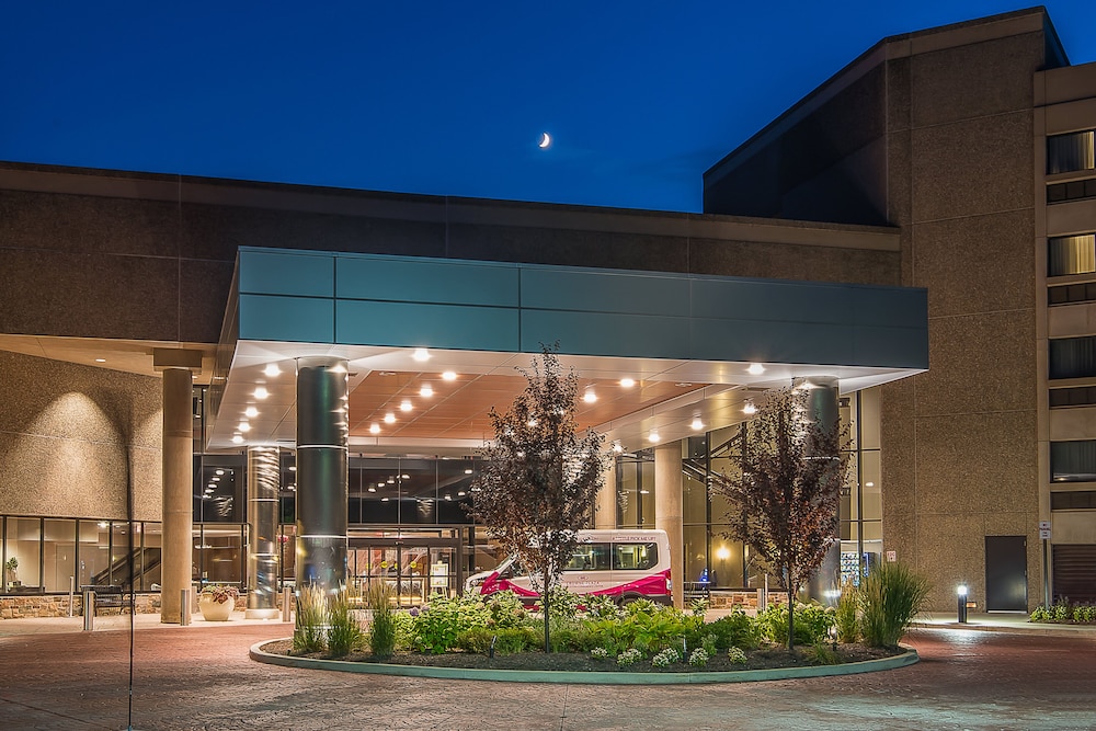 crowne plaza princeton conference center by ihg