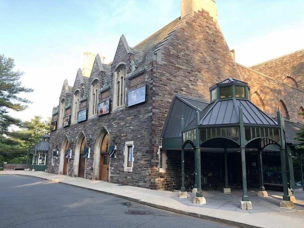 crowne plaza princeton conference center by ihg