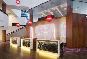 crowne plaza princeton conference center by ihg
