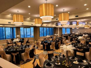 crowne plaza princeton conference center by ihg