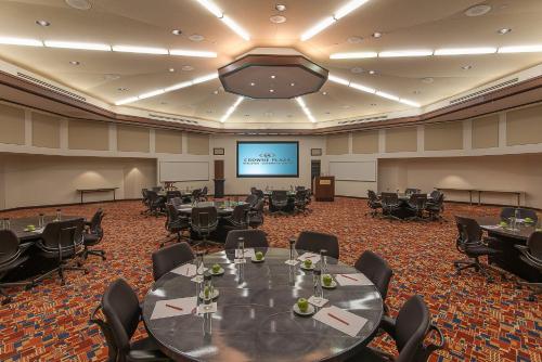 crowne plaza princeton conference center by ihg