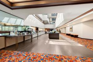 crowne plaza princeton conference center by ihg