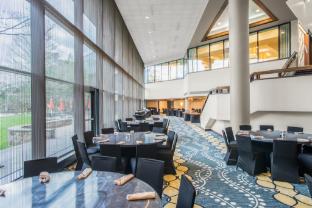 crowne plaza princeton conference center by ihg