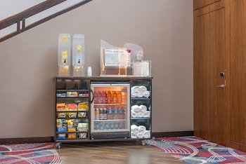 Crowne Plaza Princeton-Conference Center By Ihg,Plainsboro Township>>Plainsboro,4 star