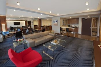 Crowne Plaza Princeton-Conference Center By Ihg,Plainsboro Township>>Plainsboro,4 star