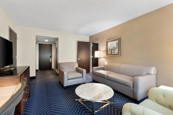 crowne plaza princeton conference center by ihg