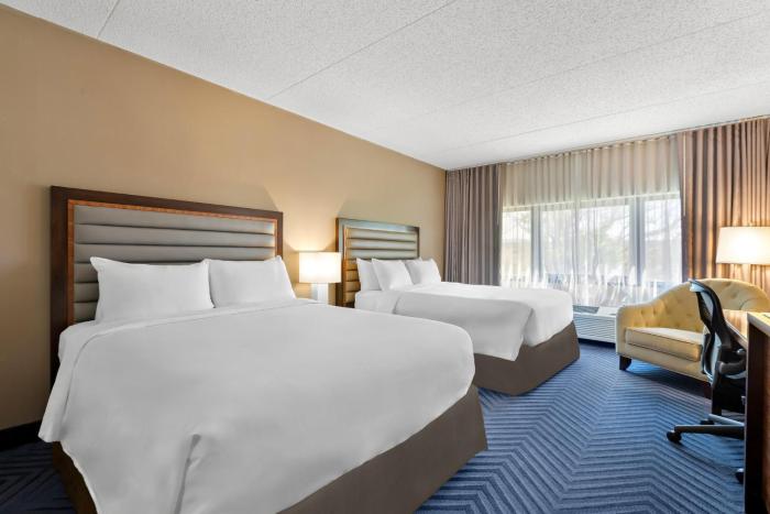 crowne plaza princeton conference center by ihg