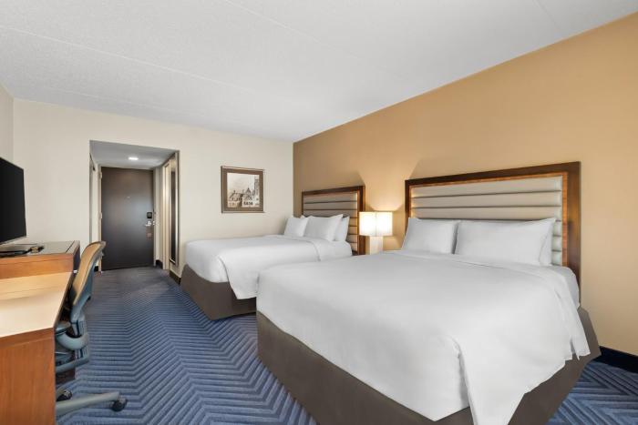 crowne plaza princeton conference center by ihg