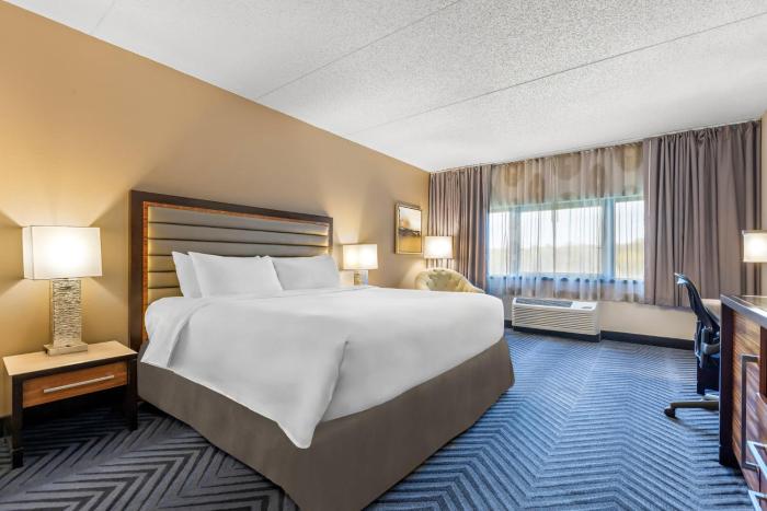 crowne plaza princeton conference center by ihg