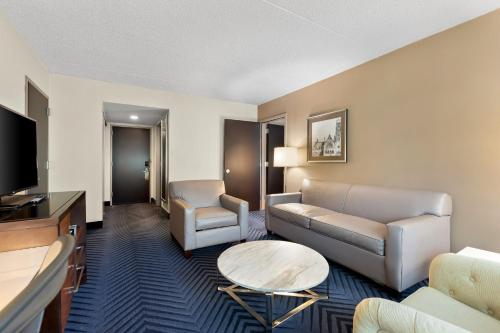 crowne plaza princeton conference center by ihg