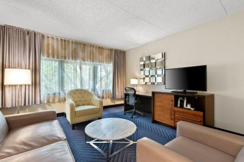crowne plaza princeton conference center by ihg