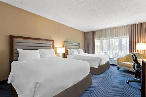 crowne plaza princeton conference center by ihg
