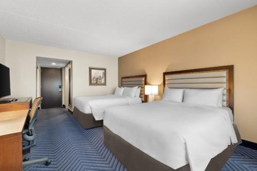 crowne plaza princeton conference center by ihg