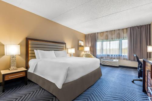 crowne plaza princeton conference center by ihg