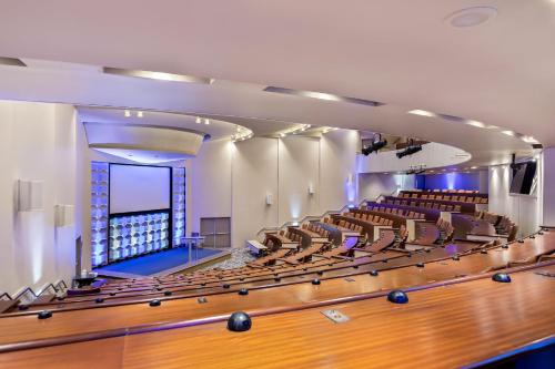 crowne plaza princeton conference center by ihg