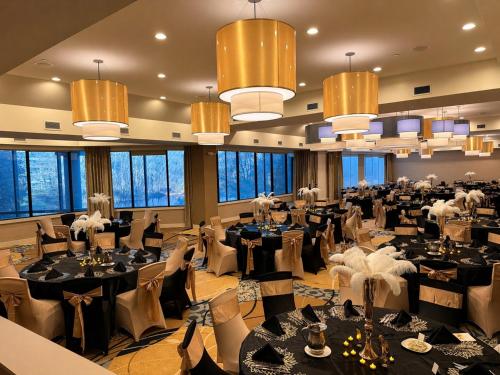 crowne plaza princeton conference center by ihg