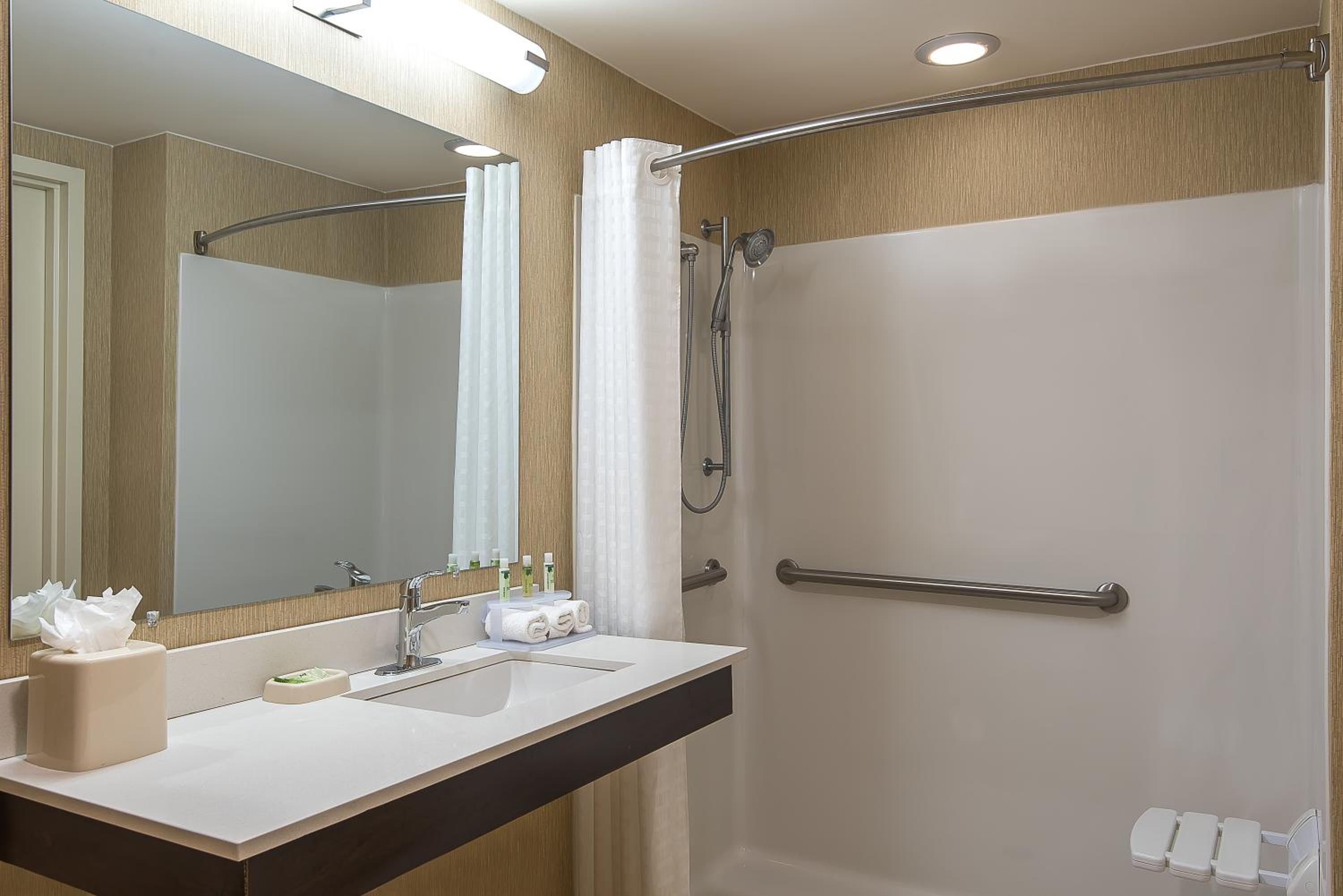 holiday inn express princeton southeast by ihg