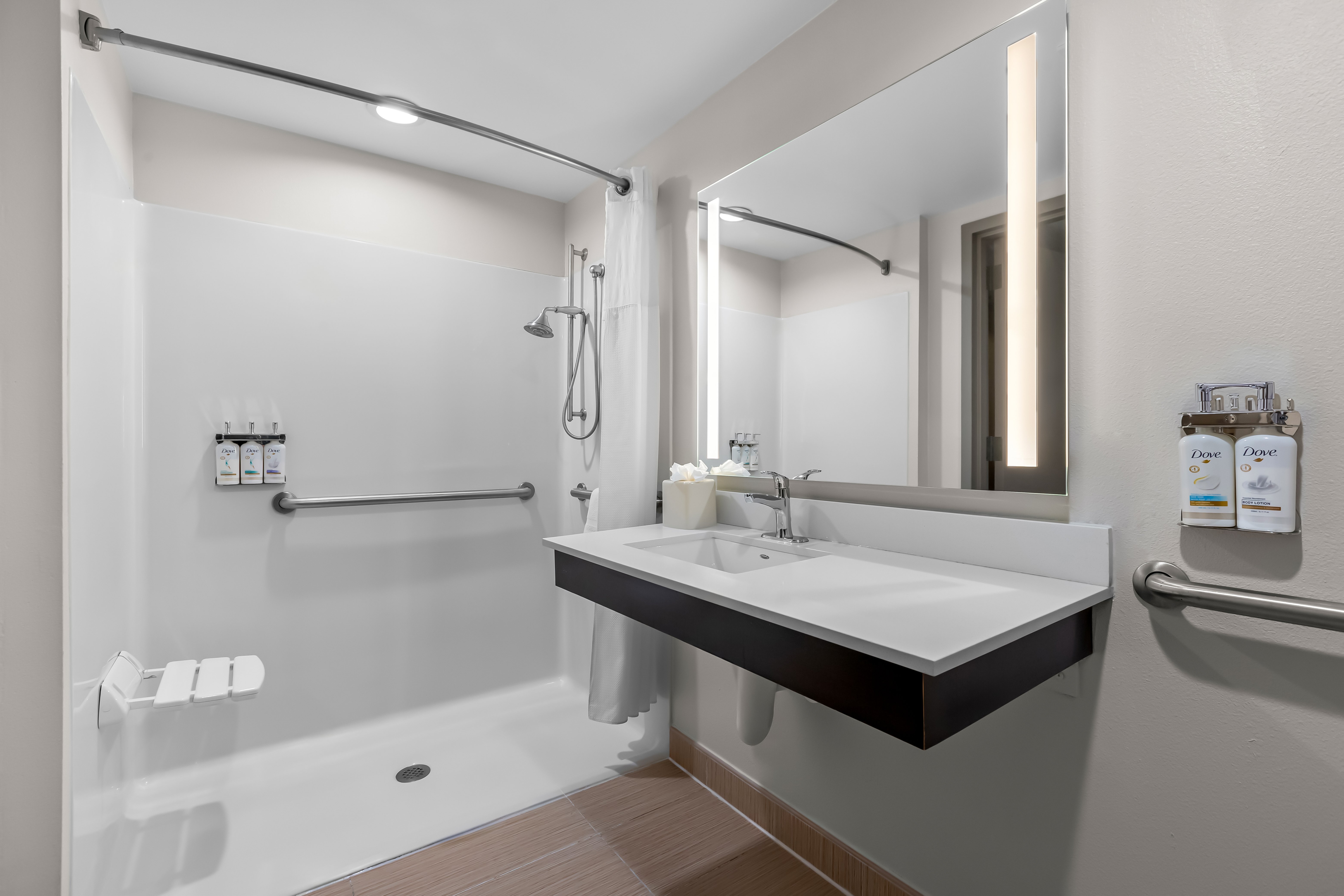 holiday inn express princeton southeast by ihg