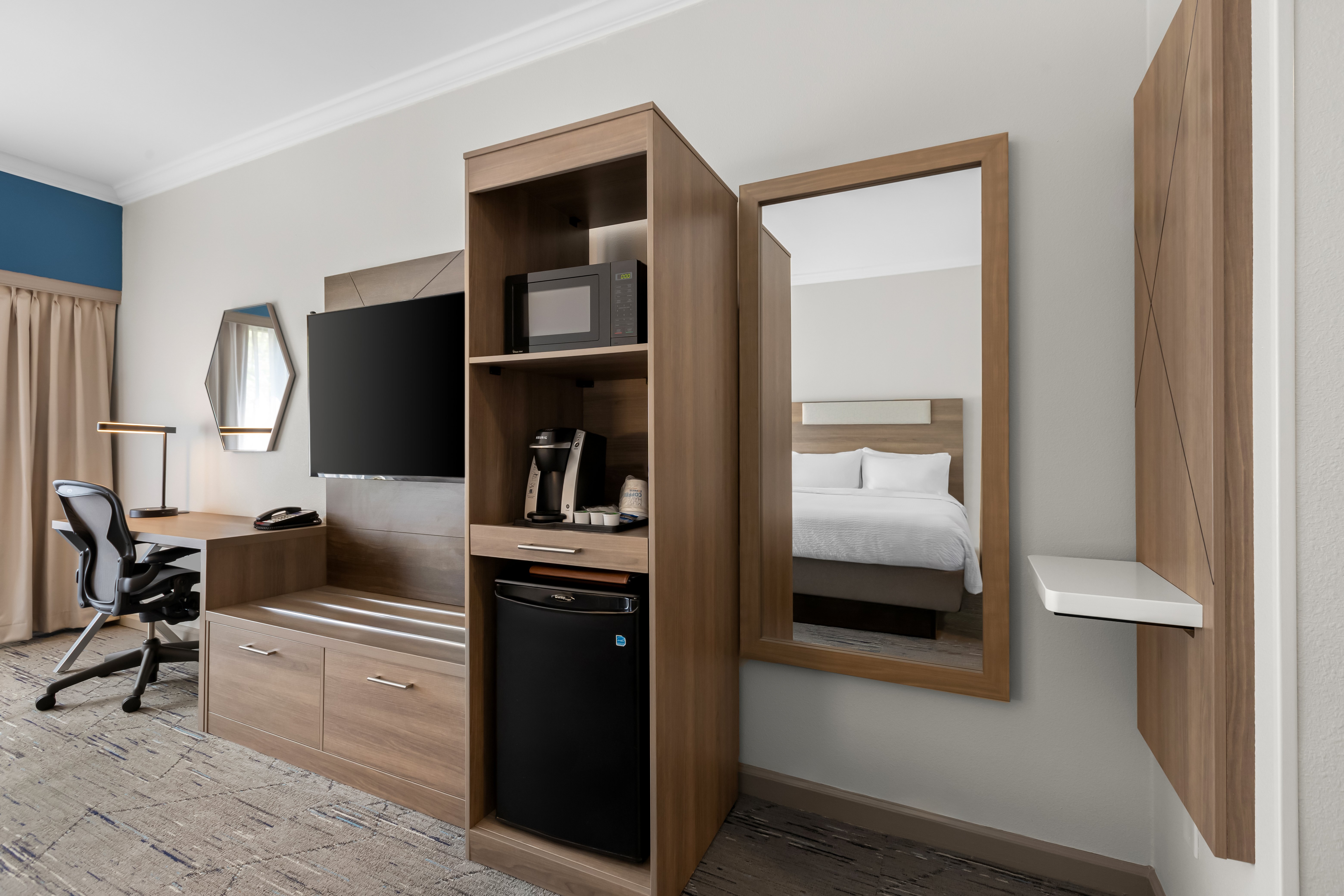 holiday inn express princeton southeast by ihg