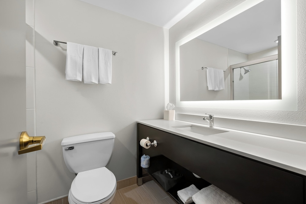 holiday inn express princeton southeast by ihg