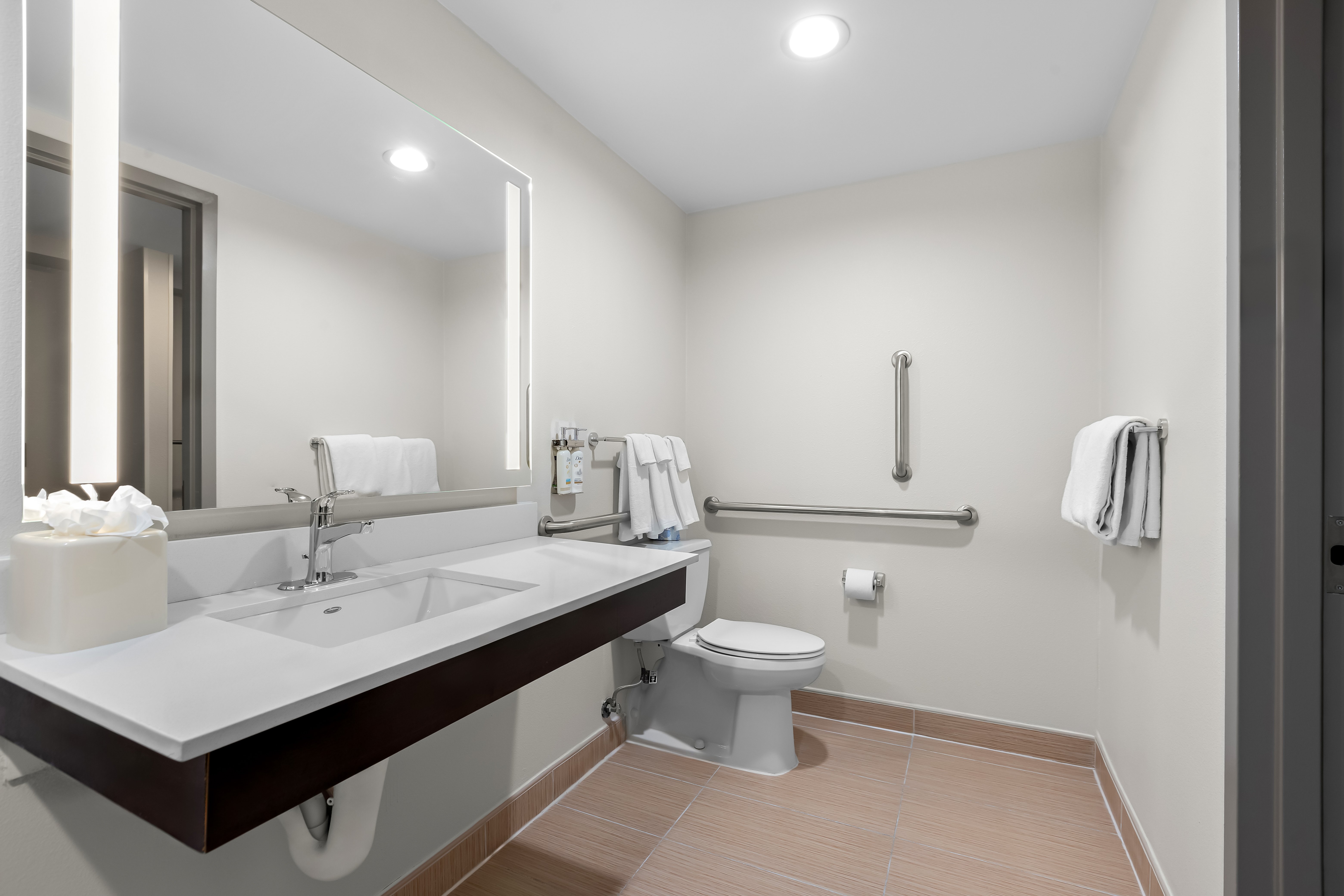 holiday inn express princeton southeast by ihg