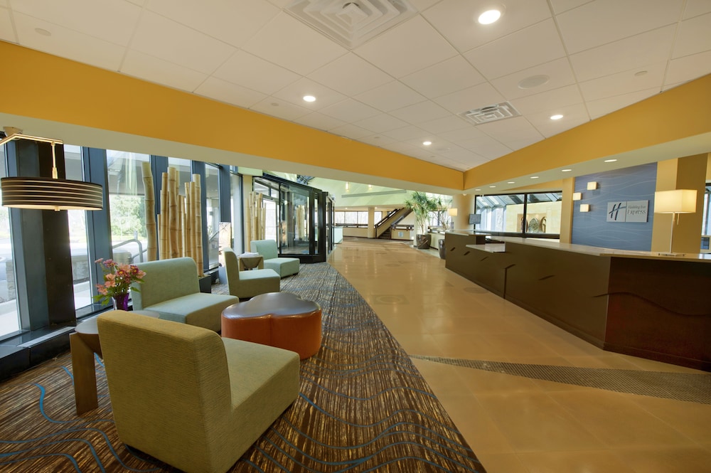 holiday inn express princeton southeast by ihg