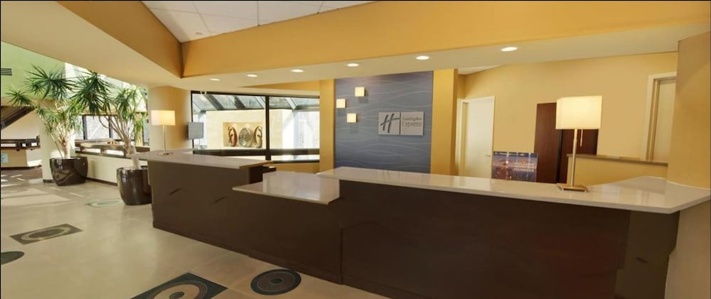 holiday inn express princeton southeast by ihg