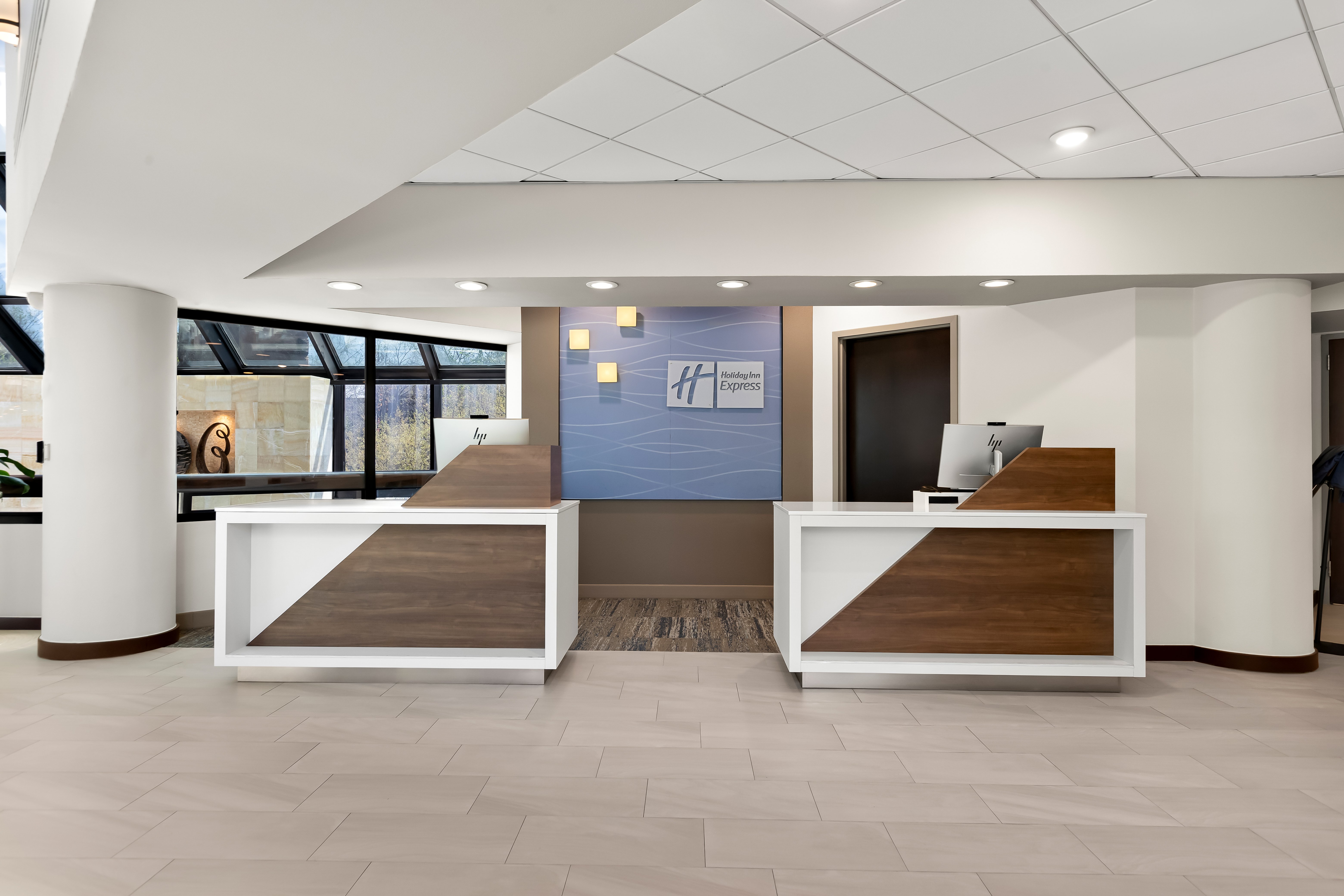 holiday inn express princeton southeast by ihg