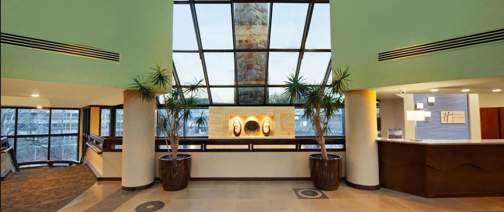 holiday inn express princeton southeast by ihg