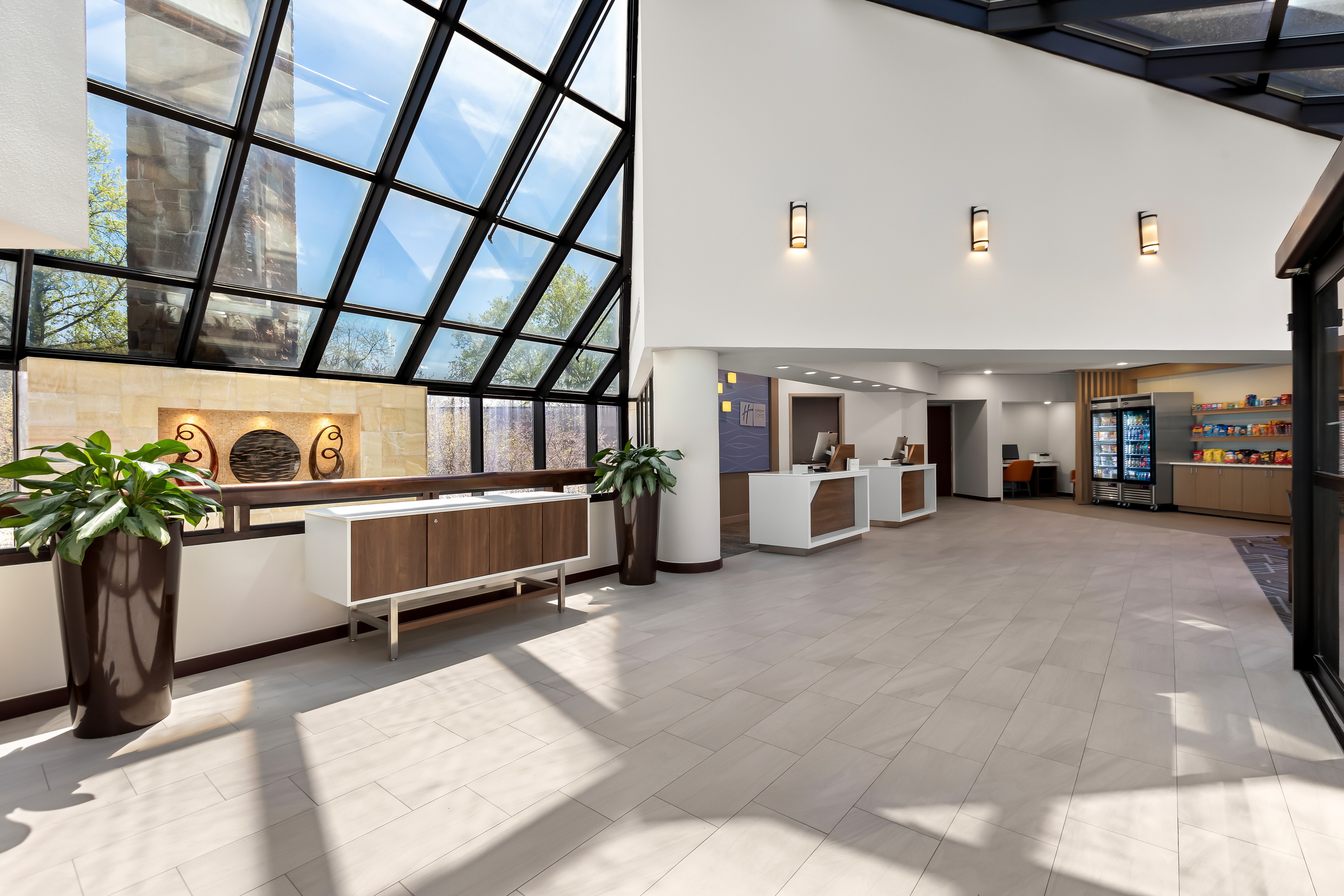 holiday inn express princeton southeast by ihg