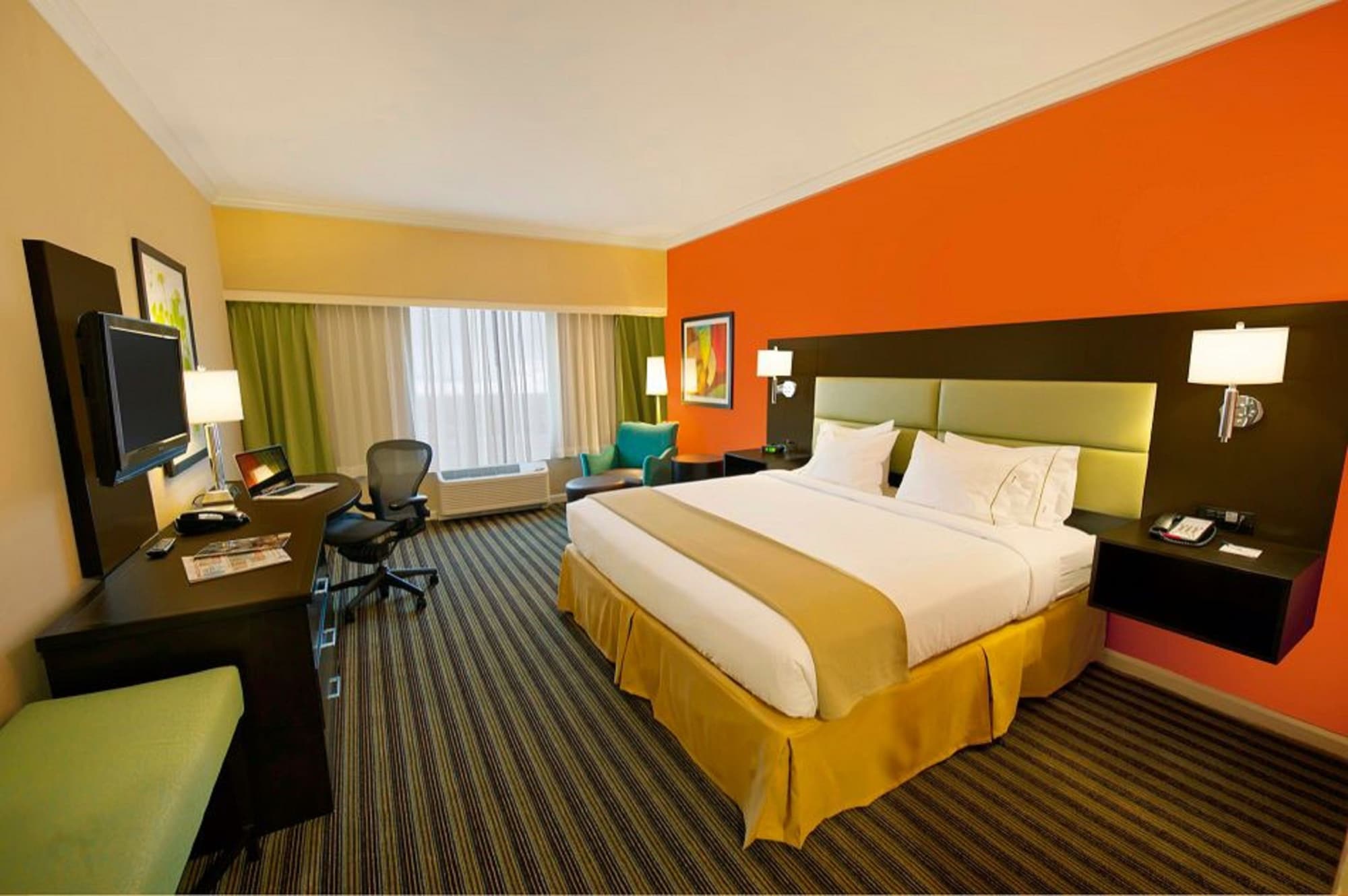holiday inn express princeton southeast by ihg