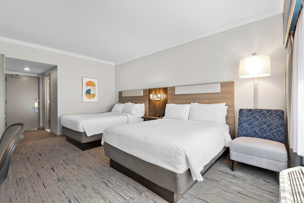 holiday inn express princeton southeast by ihg