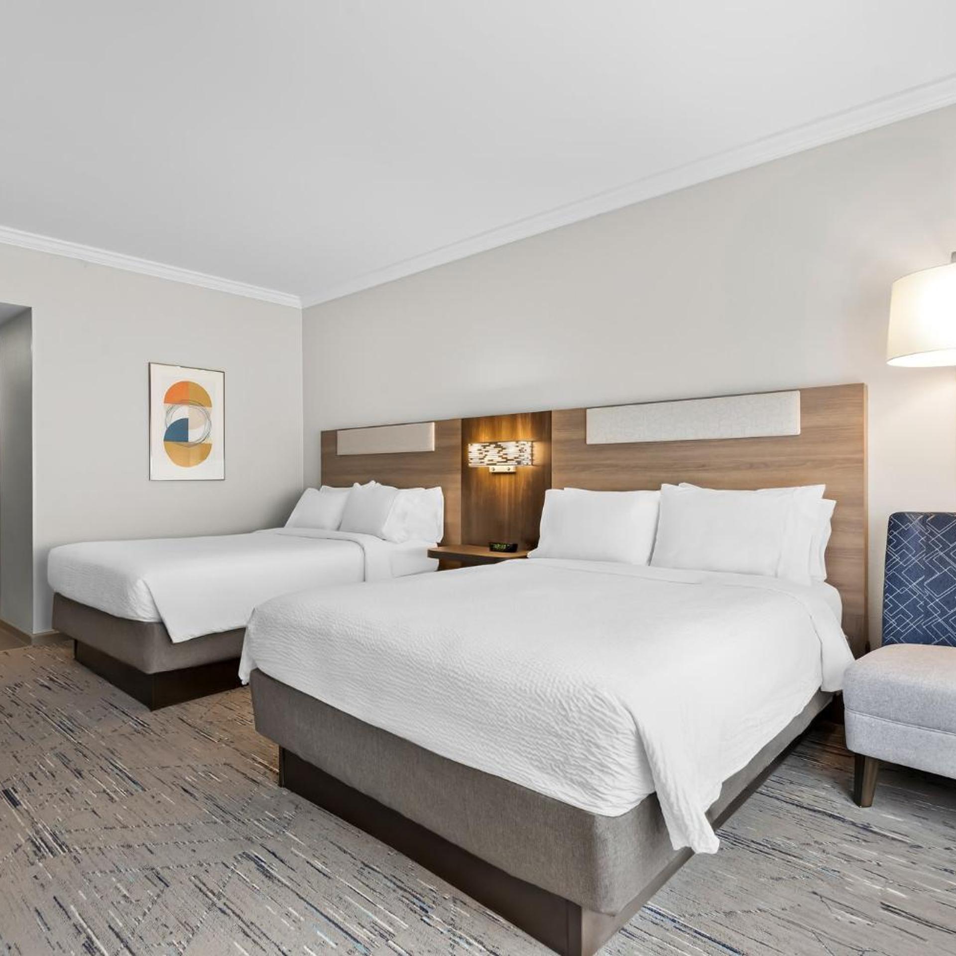 holiday inn express princeton southeast by ihg