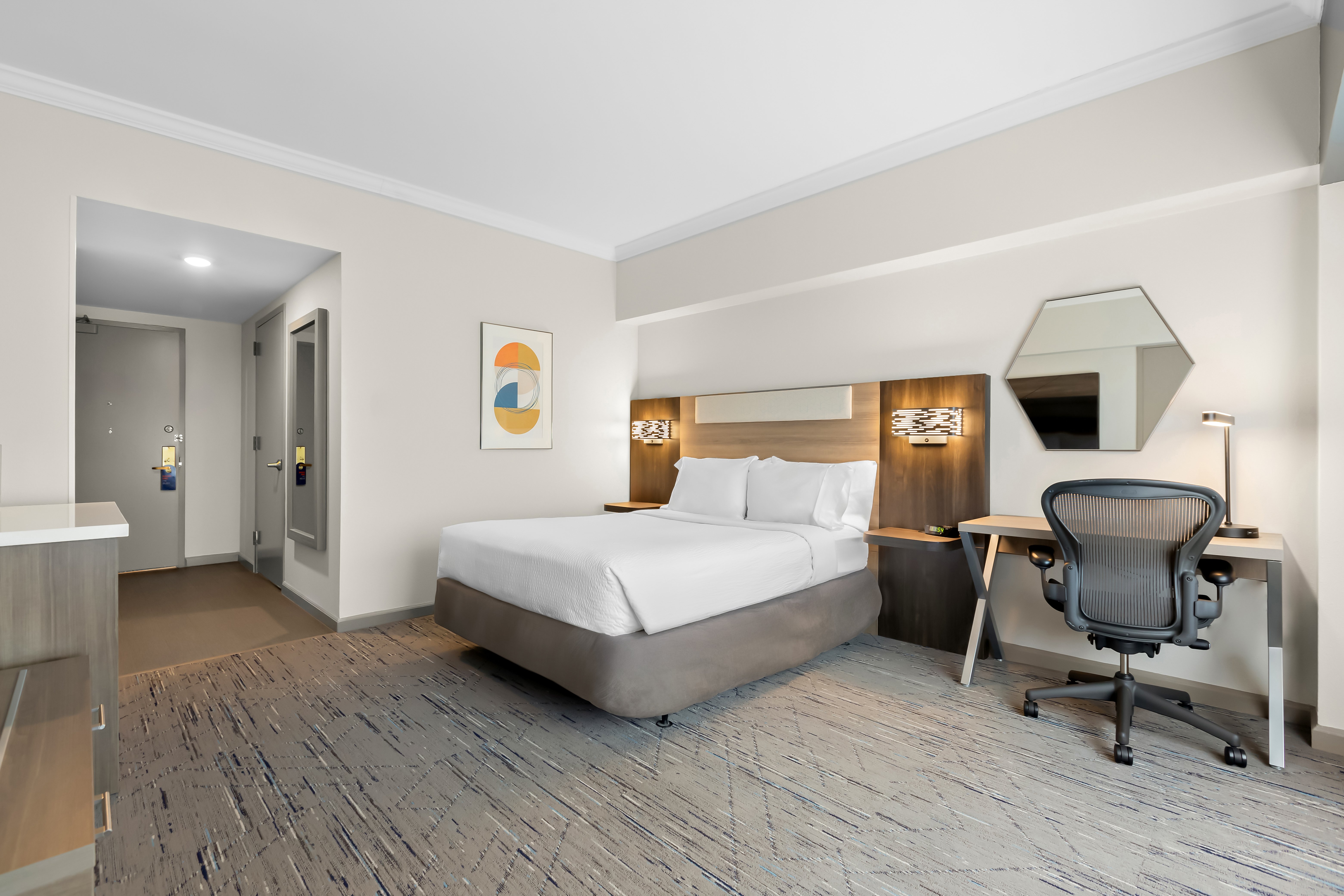 holiday inn express princeton southeast by ihg