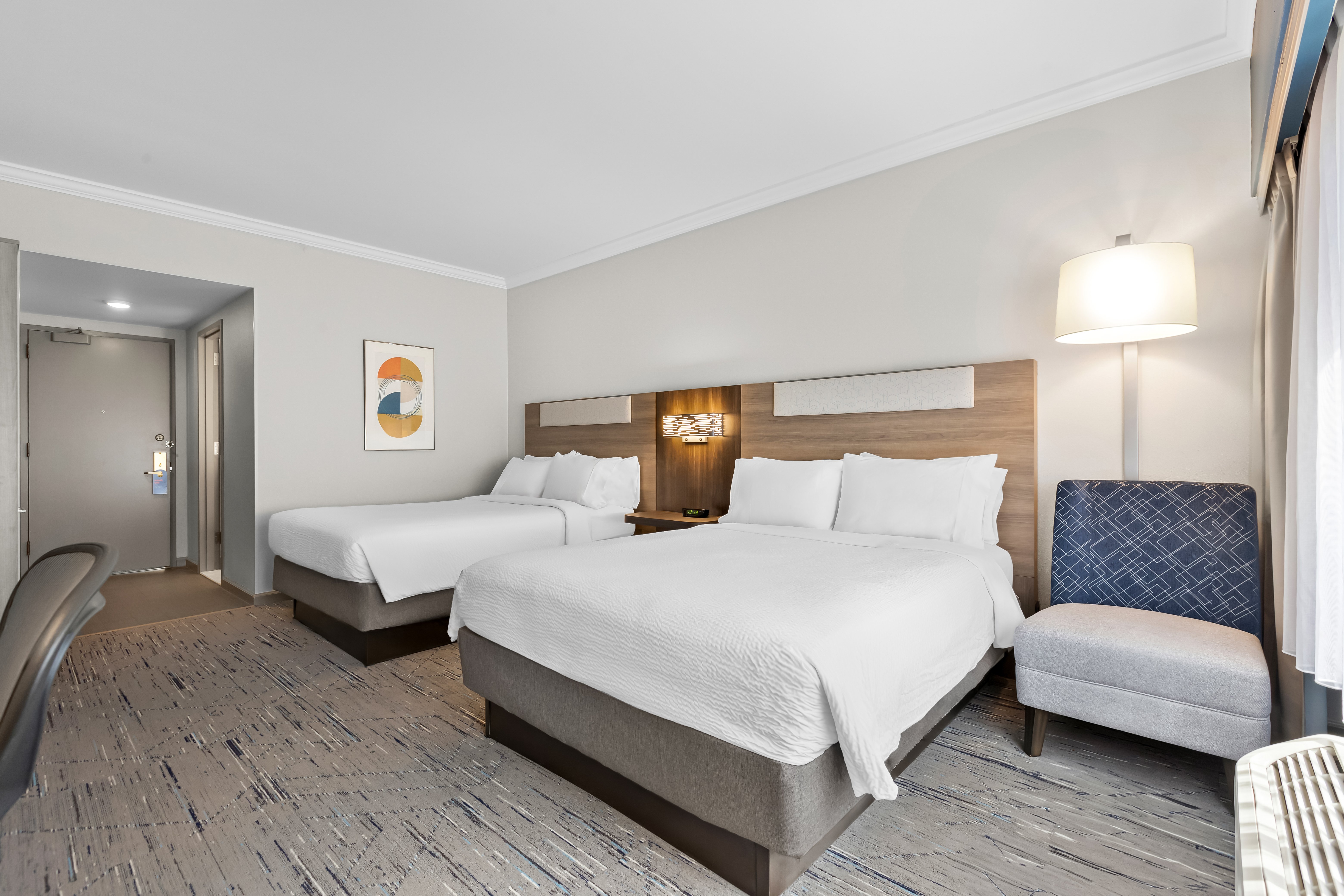 holiday inn express princeton southeast by ihg