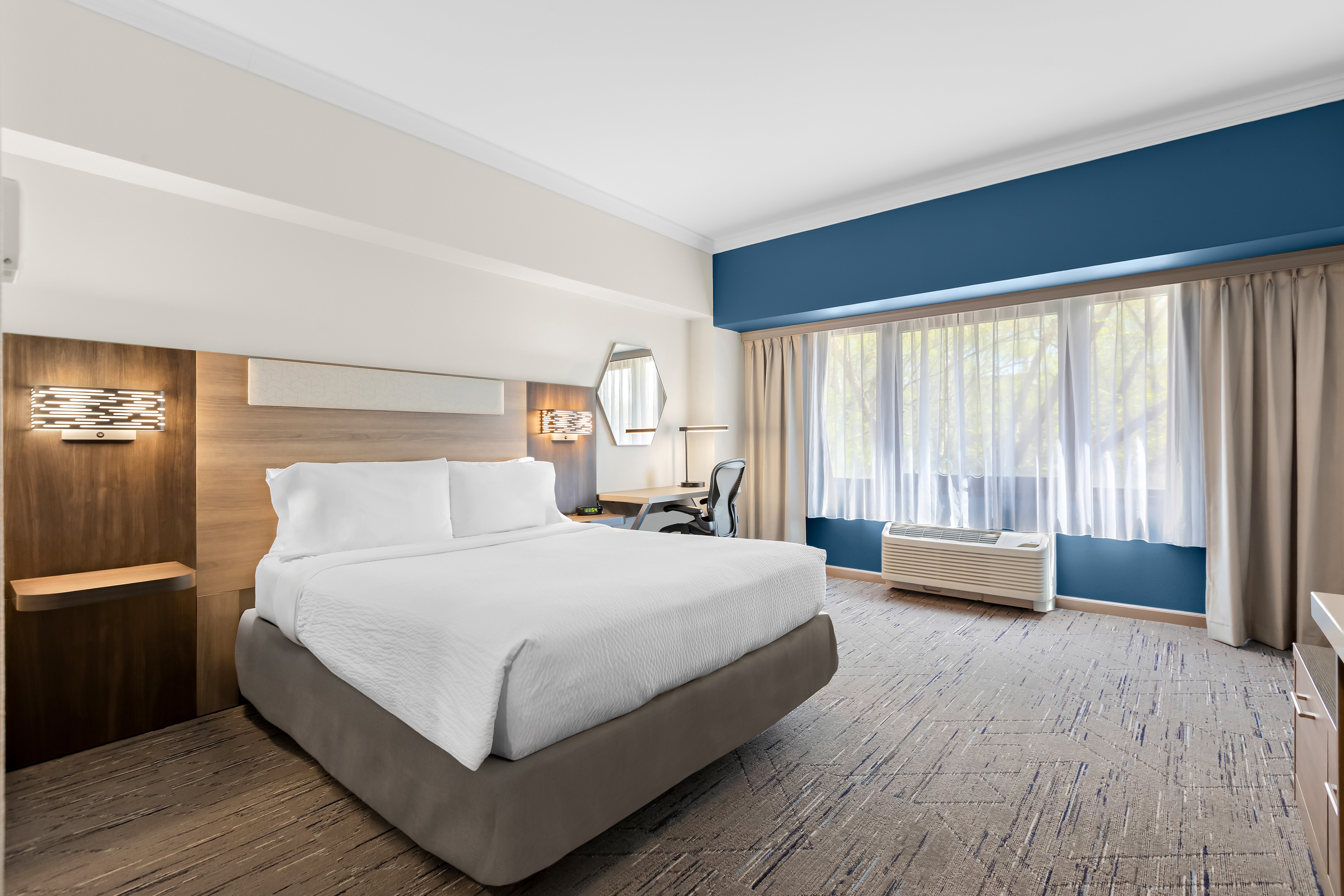 holiday inn express princeton southeast by ihg