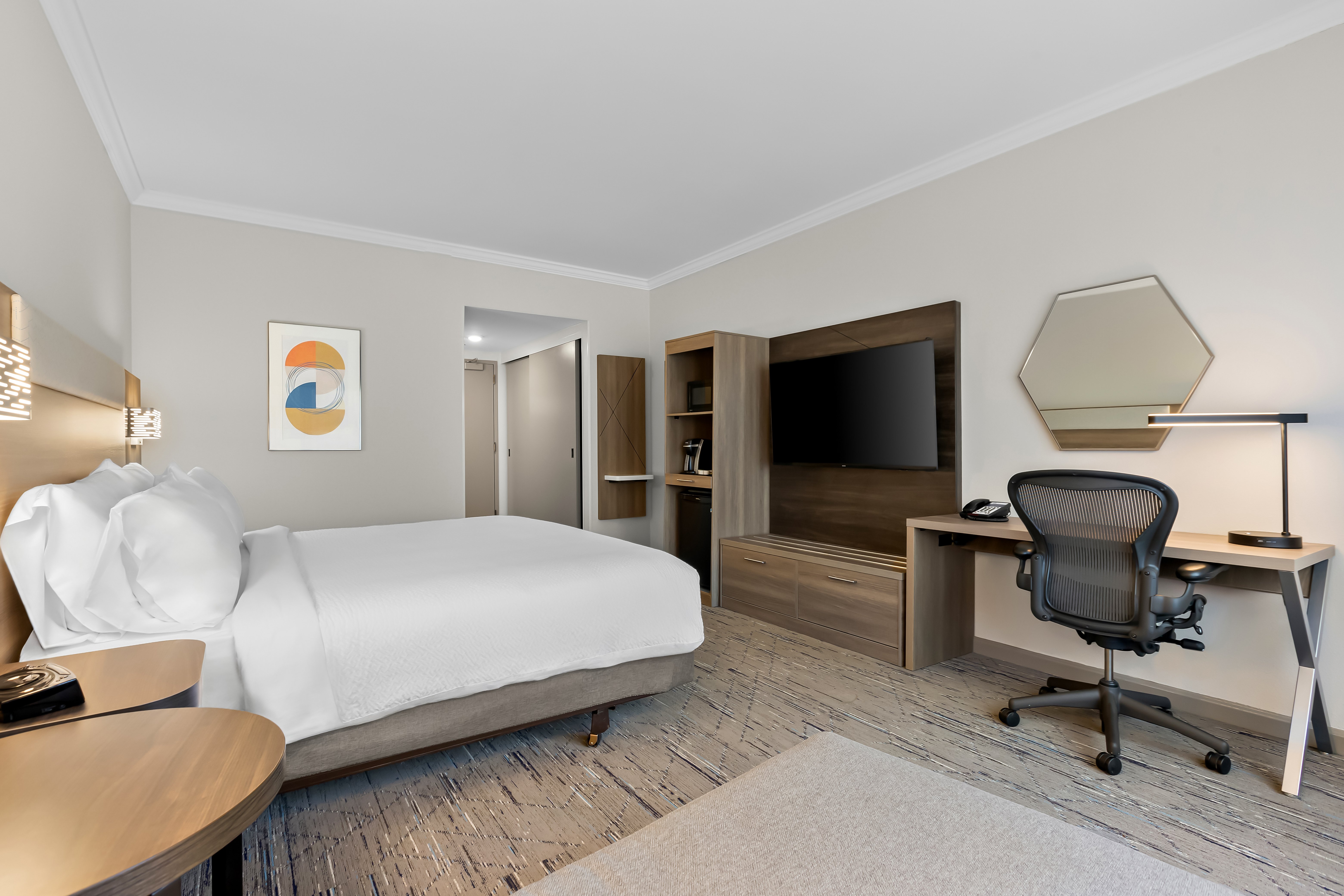 holiday inn express princeton southeast by ihg
