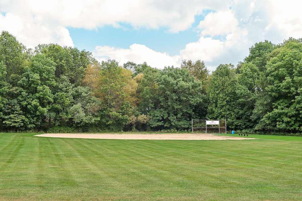 holiday inn express princeton southeast by ihg