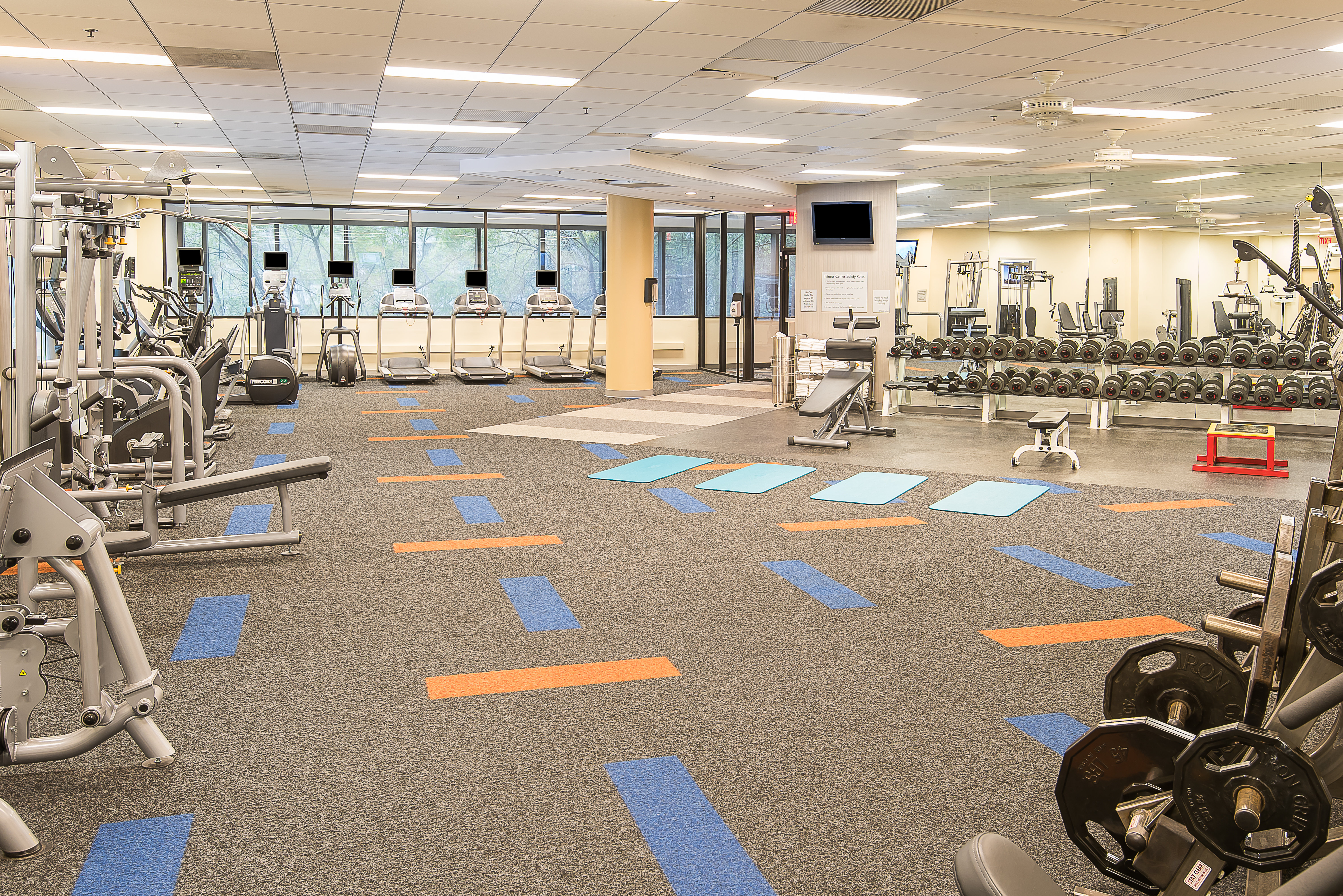 holiday inn express princeton southeast by ihg