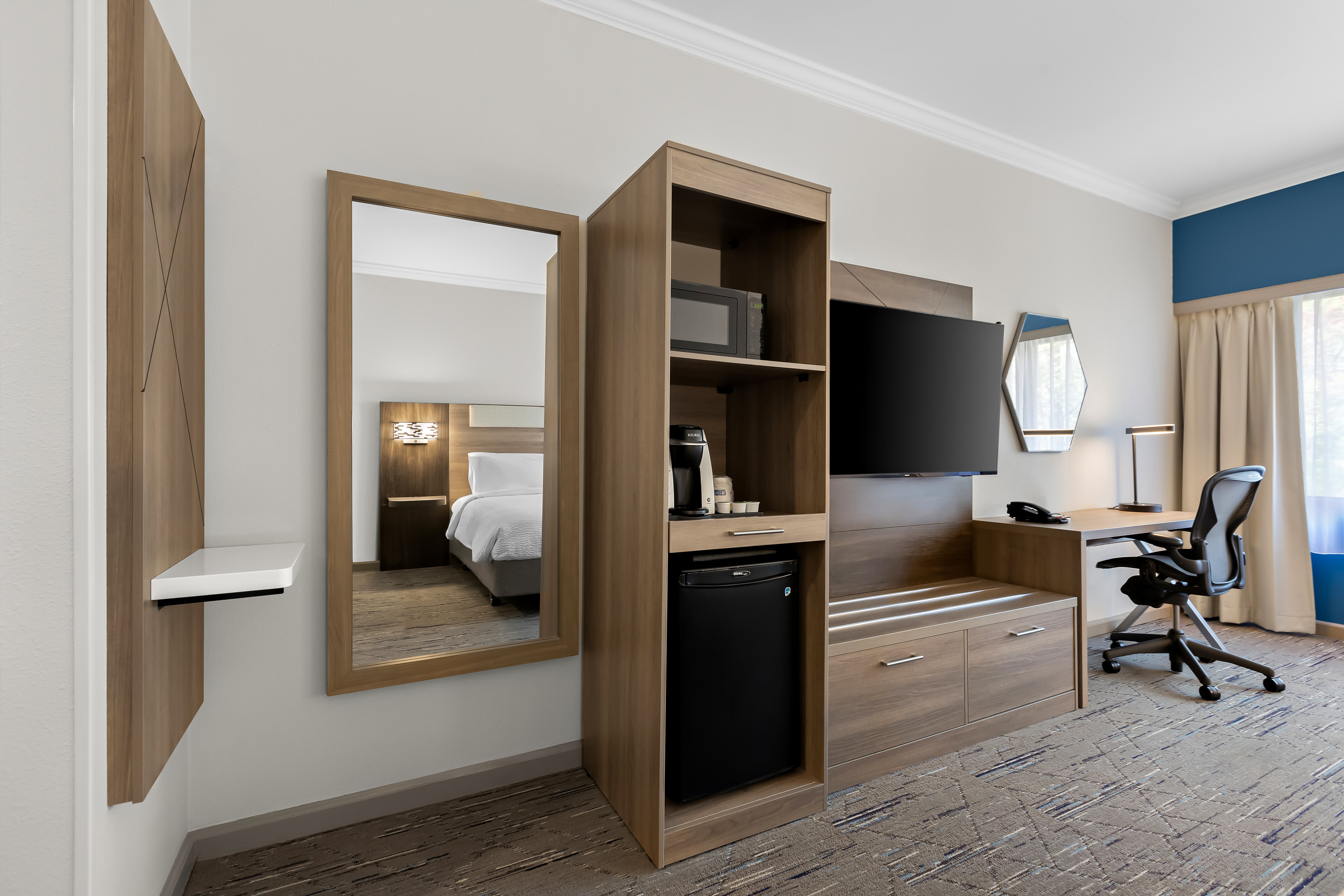 holiday inn express princeton southeast by ihg