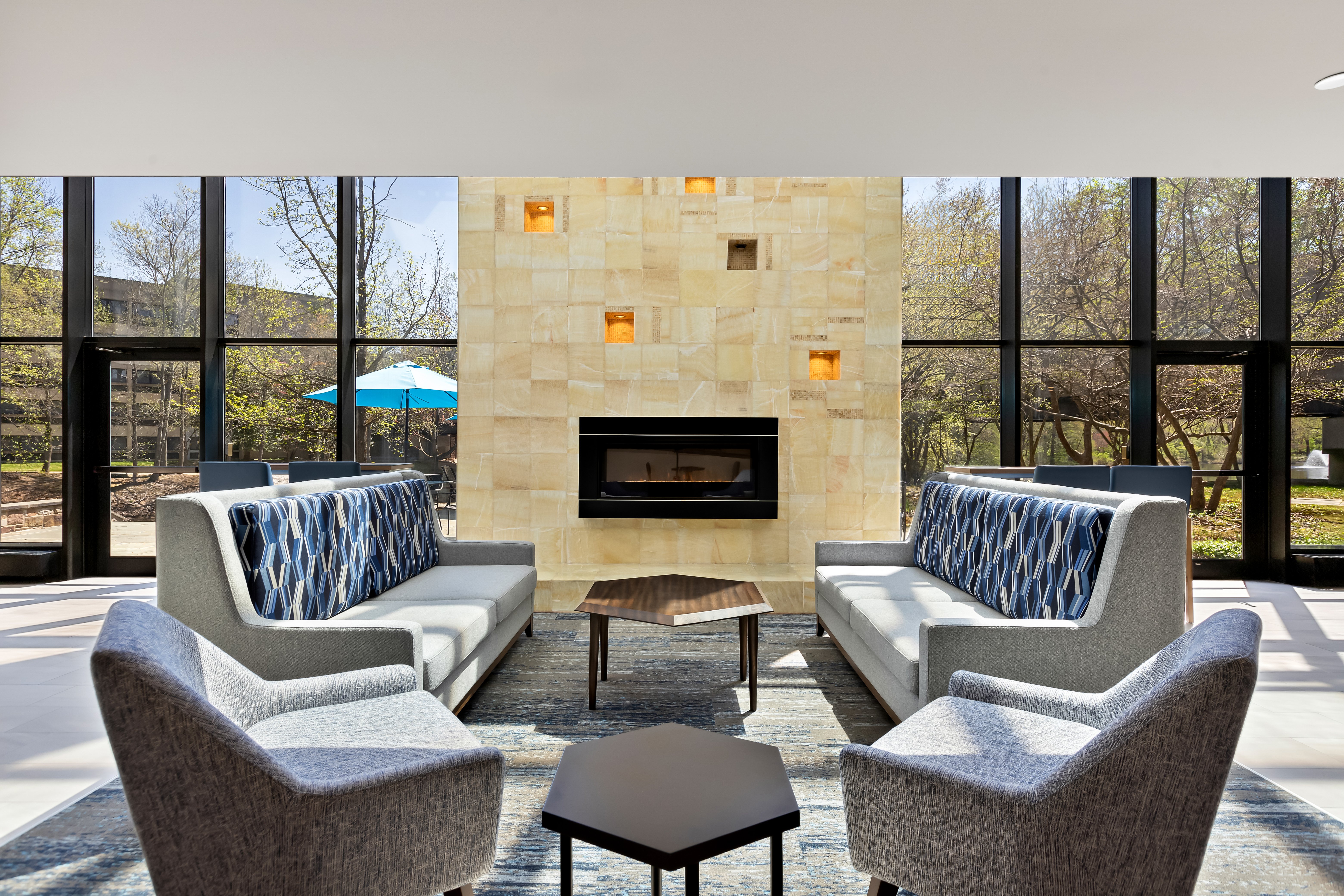 holiday inn express princeton southeast by ihg