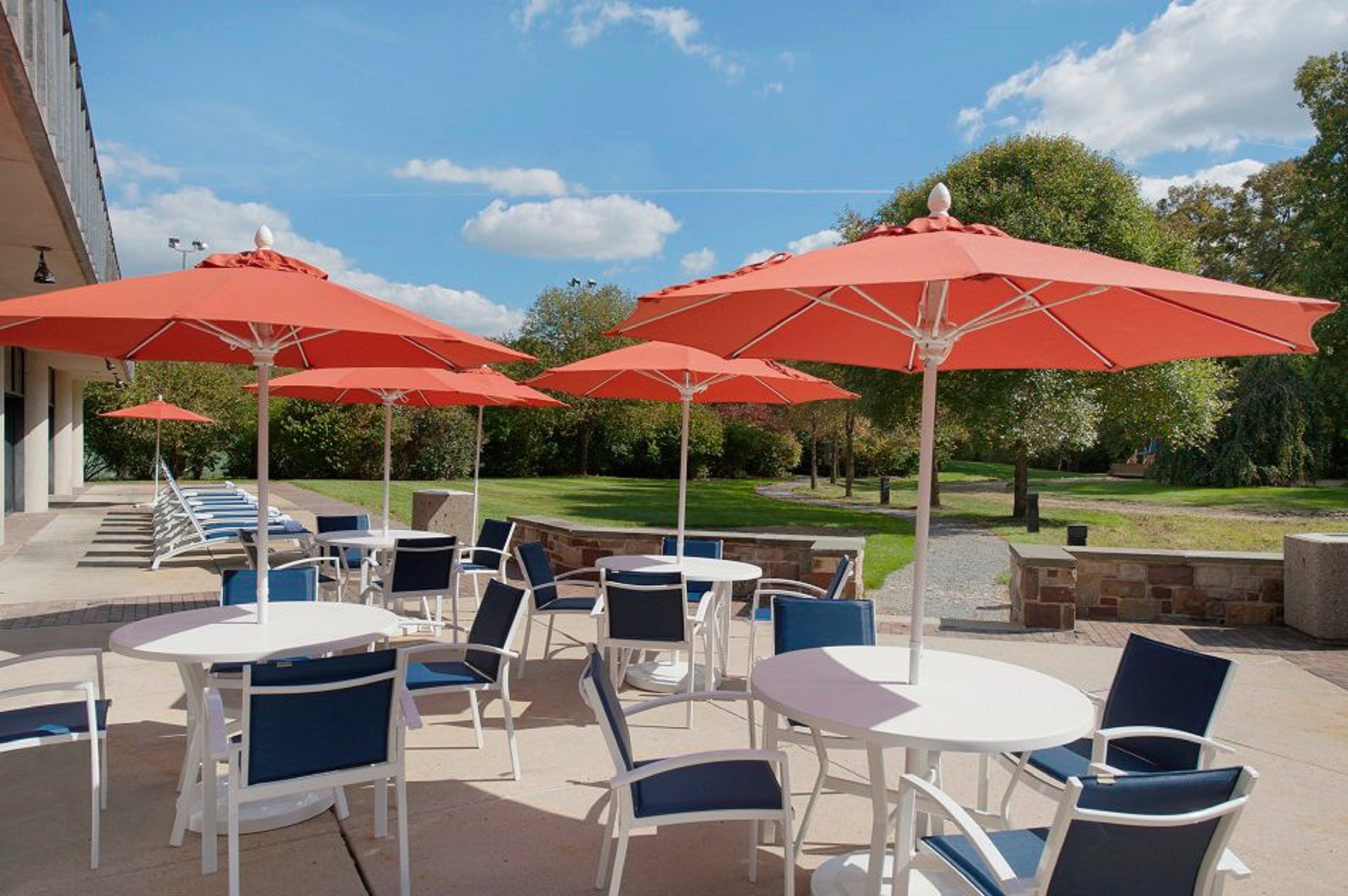 holiday inn express princeton southeast by ihg