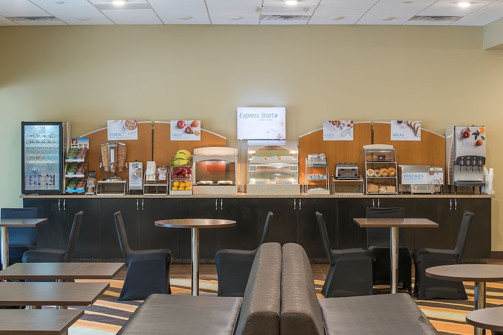 holiday inn express princeton southeast by ihg