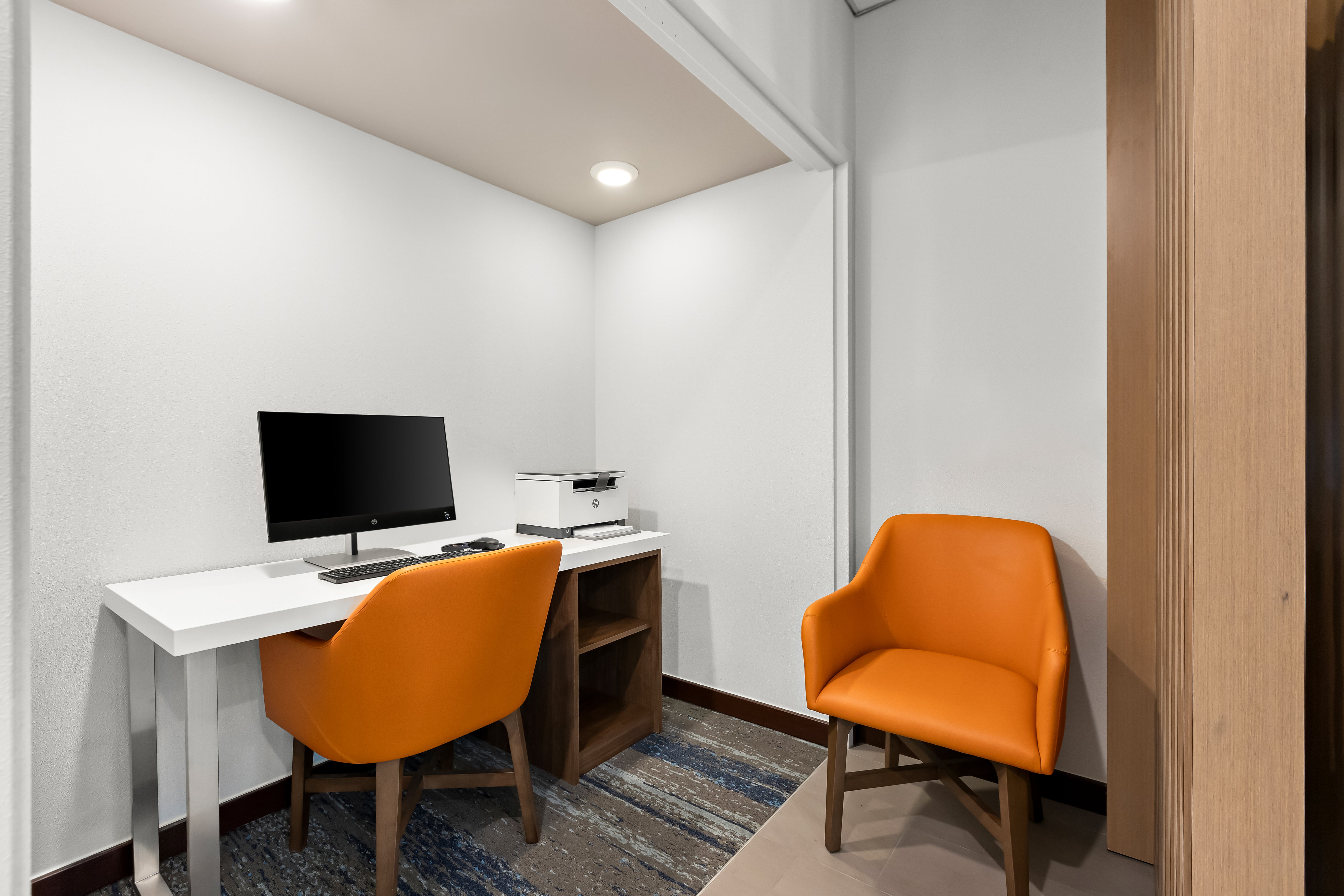 holiday inn express princeton southeast by ihg