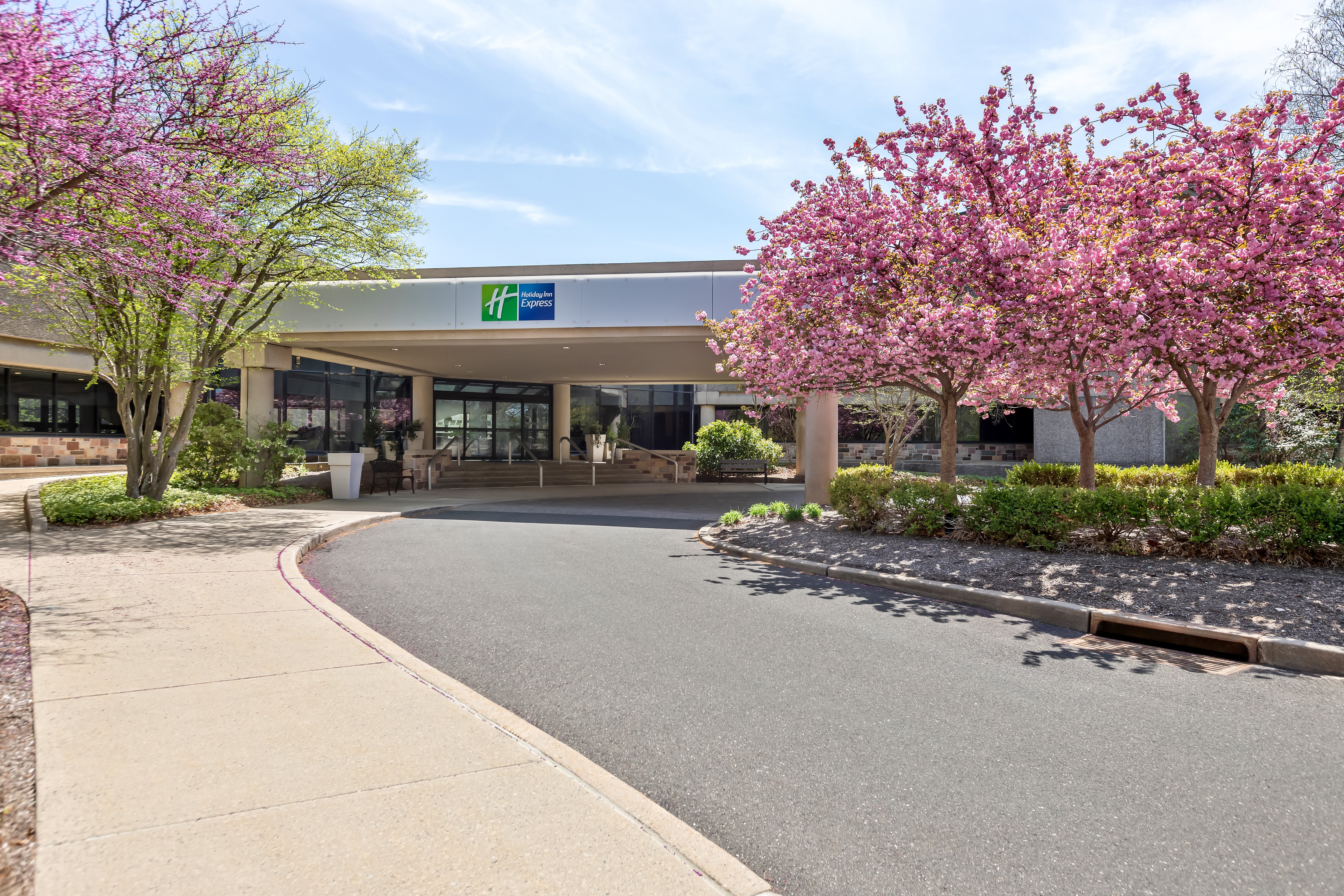holiday inn express princeton southeast by ihg
