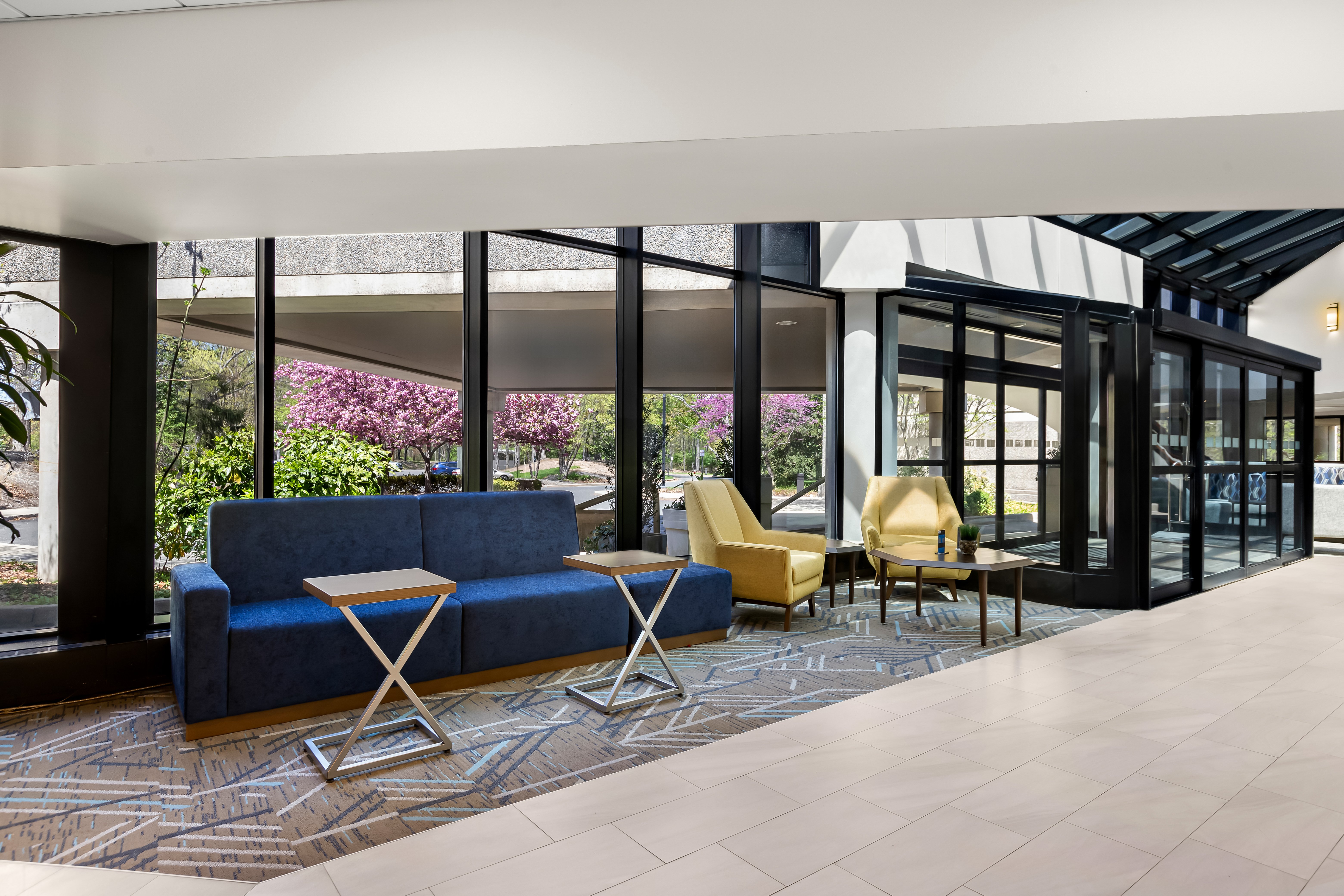 holiday inn express princeton southeast by ihg