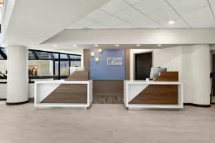 holiday inn express princeton southeast by ihg