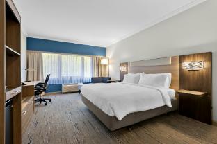 holiday inn express princeton southeast by ihg