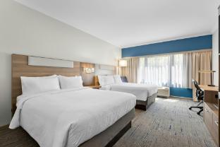 holiday inn express princeton southeast by ihg