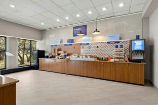 holiday inn express princeton southeast by ihg